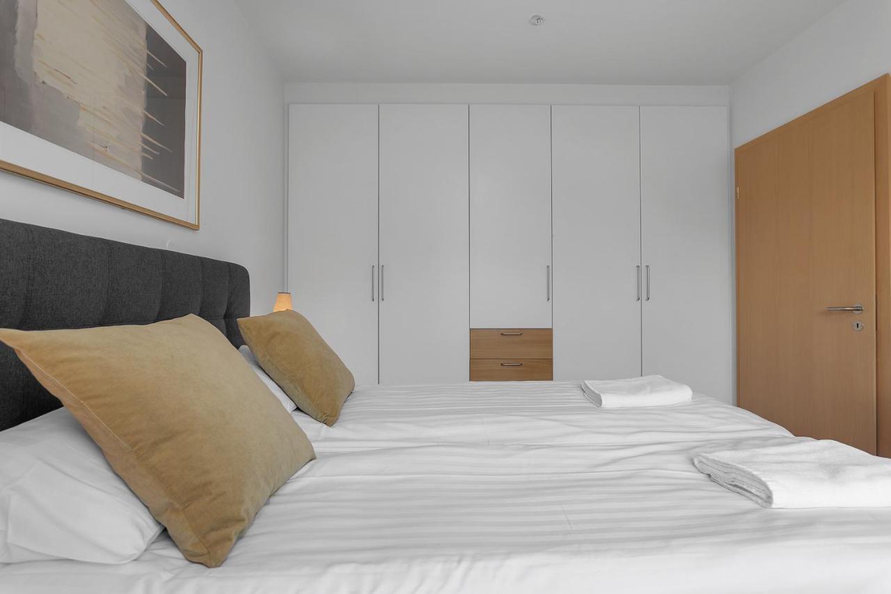Charming One-Bedroom Apartment Reykjavík Kültér fotó