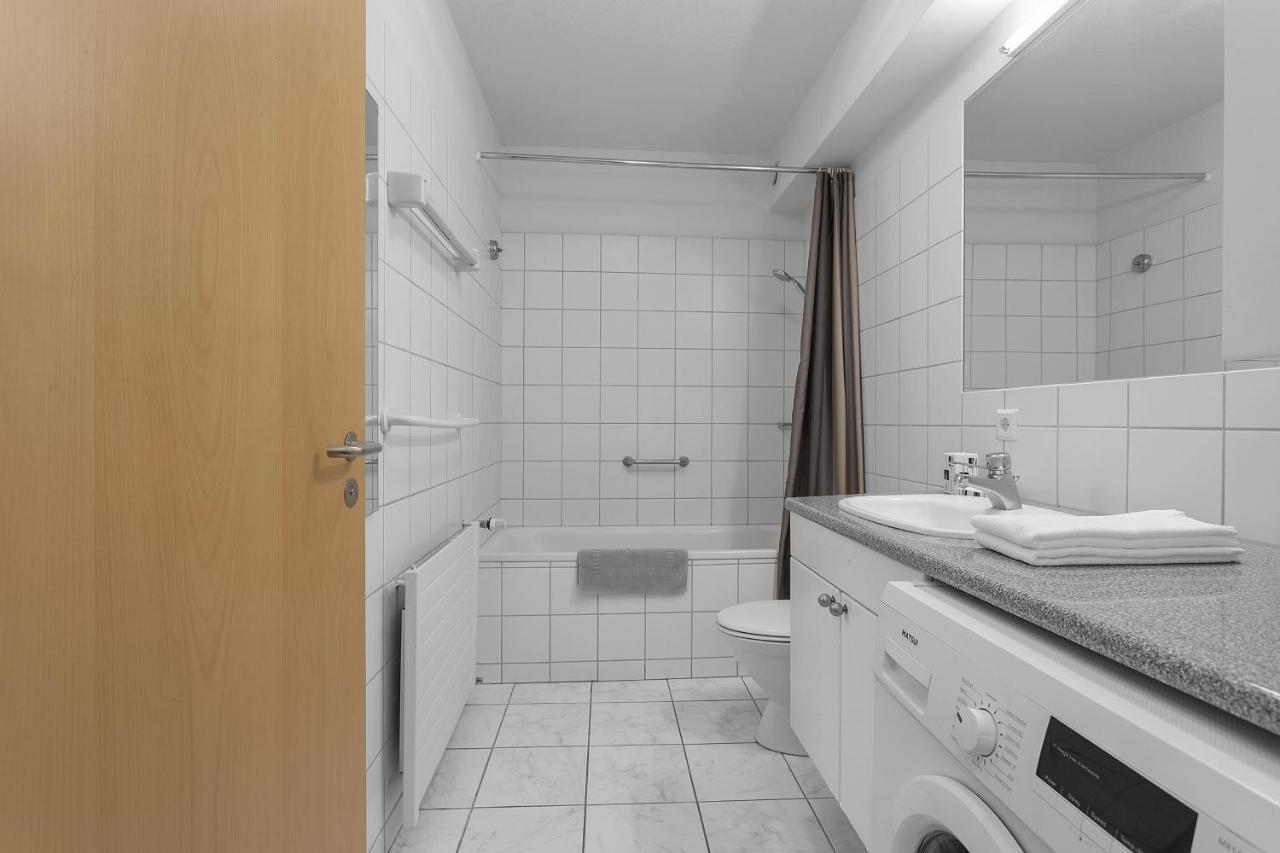 Charming One-Bedroom Apartment Reykjavík Kültér fotó